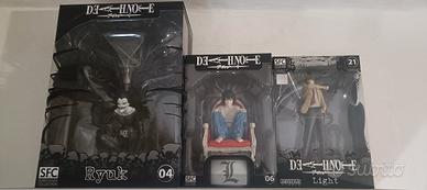 Action figure Death Note
