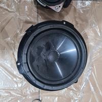 accessori/ricambi Mustang 2016