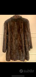 Pelliccia di visone