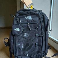 zaino The North Face Nero