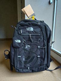 zaino The North Face Nero