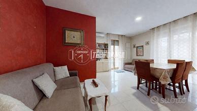 NOVITÀ! 3 vani in buono stato, 1° piano in minicon