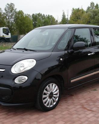 FIAT 500L 1.3 Multijet 85 CV X TUTTO E X TUTTI N