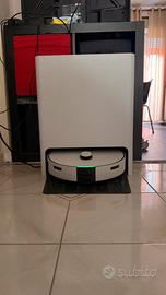 Robot aspirapolvere Samsung Jet combo