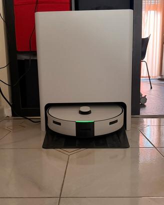Robot aspirapolvere Samsung Jet combo