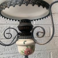 Lampadario d’epoca