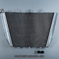 Radiatore SUZUKI GSXR 1000 2007 - 2008 K7 K8