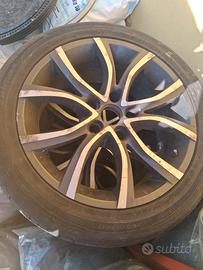 cerchioni mini countryman