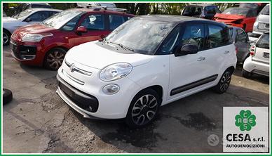 Ricambi Usati FIAT 500L 2013