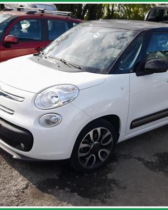 Ricambi Usati FIAT 500L 2013