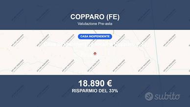 Immobile in asta di 166 m² con più di 5 locali a C