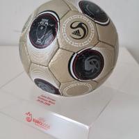 Pallone Adidas mini - UEFA Euro 2008