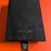 Ricambi Xbox 360 Slim - leggere dettagli 