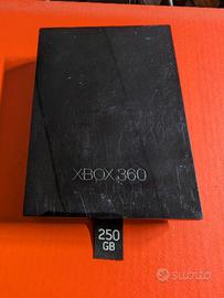 Ricambi Xbox 360 Slim - leggere dettagli 