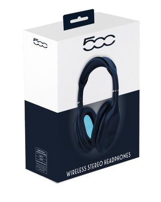 500 Cuffie wireless con microfono NUOVE + GARANZIA