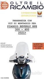 PARABREZZA BEVERLY 300-400 HPE 2021-2022