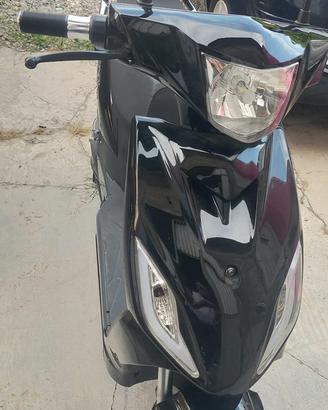 SCOOTER ELETTRICO 2023 SUPER ECONOMICO