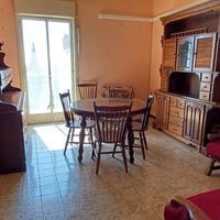 Soggiorno stile rustico