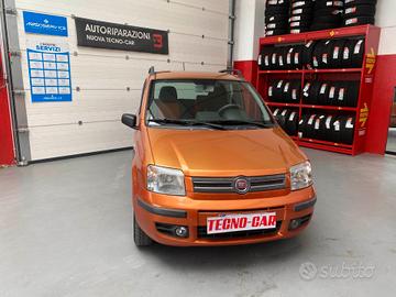 Fiat Panda 1.2 Dynamic Natural Power
