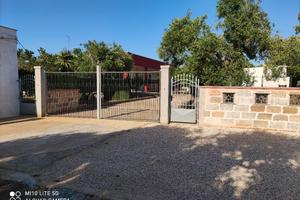 appartamento a Carovigno vicino Ostuni 