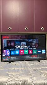 Smart TV Philips 