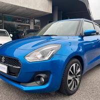 Suzuki Swift 1.2 Hybrid Top