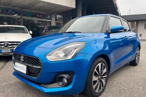 Suzuki Swift 1.2 Hybrid Top