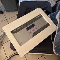 Macchinario presso terapia