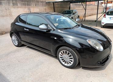 Alfa Romeo Mito 1.4 78 CV s&s GPL 