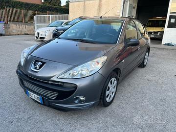 Peugeot 206 1.4 HDi 84000km