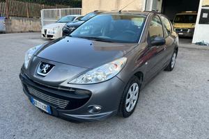 Peugeot 206 1.4 HDi 84000km