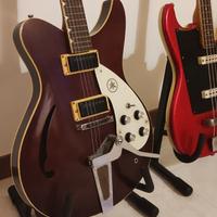 Chitarra elettrica Yamaha Sa15D