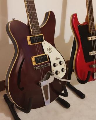 Chitarra elettrica Yamaha Sa15D