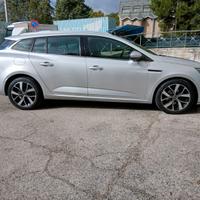 MEGANE 1.5 DCI CAMBIO AUTOMATICO