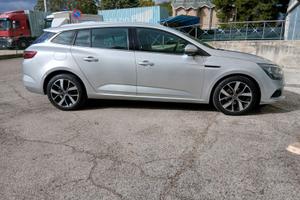 MEGANE 1.5 DCI CAMBIO AUTOMATICO