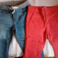 pantaloni 