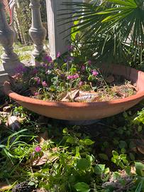 Vasi ciotole grandi e medie