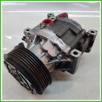 Compressore Clima AC Aria Condizionata DENSO SCS06