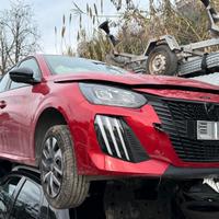 Ricambi Peugeot 208 Gt Line HM05