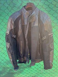 Giacca moto Spidi H2Out