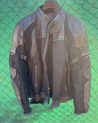 Giacca moto Spidi H2Out