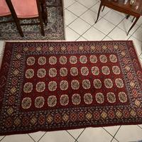 Tappeto persiano sabratha carpet