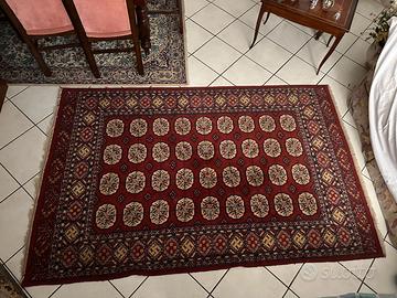 Tappeto persiano sabratha carpet