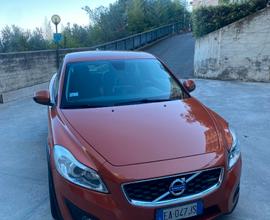 VOLVO C30 - 210'000 KM - Trasferimento Estero