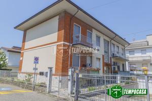 Trilocale a Piacenza