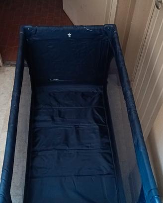 lettino da campeggio brevi