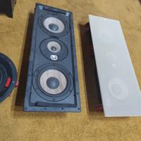 Focal 300 IWLCR6

diffusori