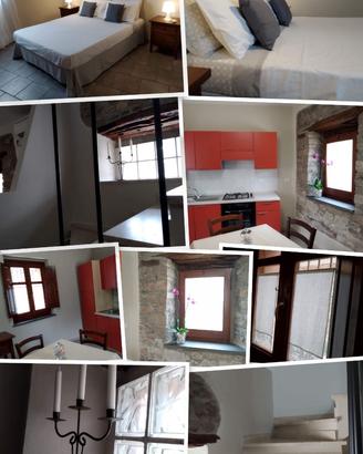 Appartamento a Sardara