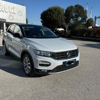 Volkswagen T-Roc 1.0 TSI 115 CV style BlueMotion T