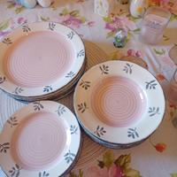 servizio piatti da 6 persone